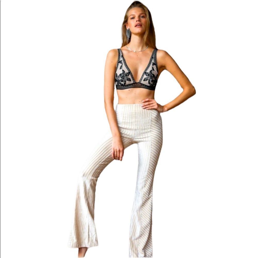 FREE PEOPLE BRALETTE